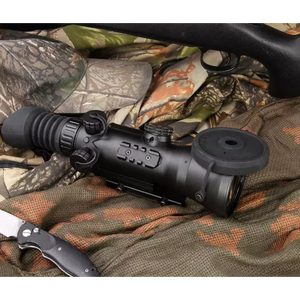 Night Vision / Digital Scopes