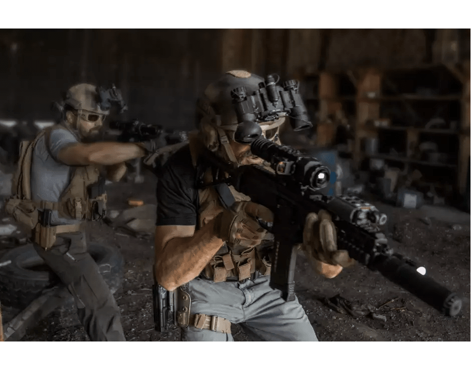 Night Vision Goggles - ShopThermalOptics