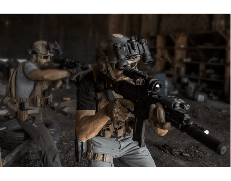 Night Vision Goggles - ShopThermalOptics