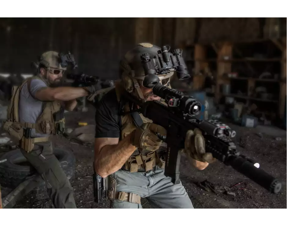 Night Vision Goggles