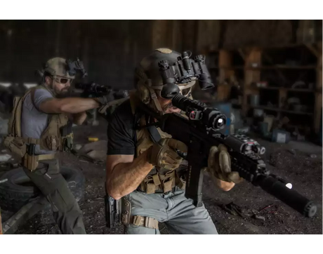 Night Vision Goggles