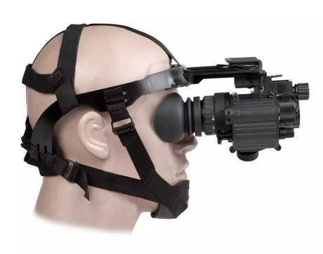 Night Vision Monoculars - ShopThermalOptics