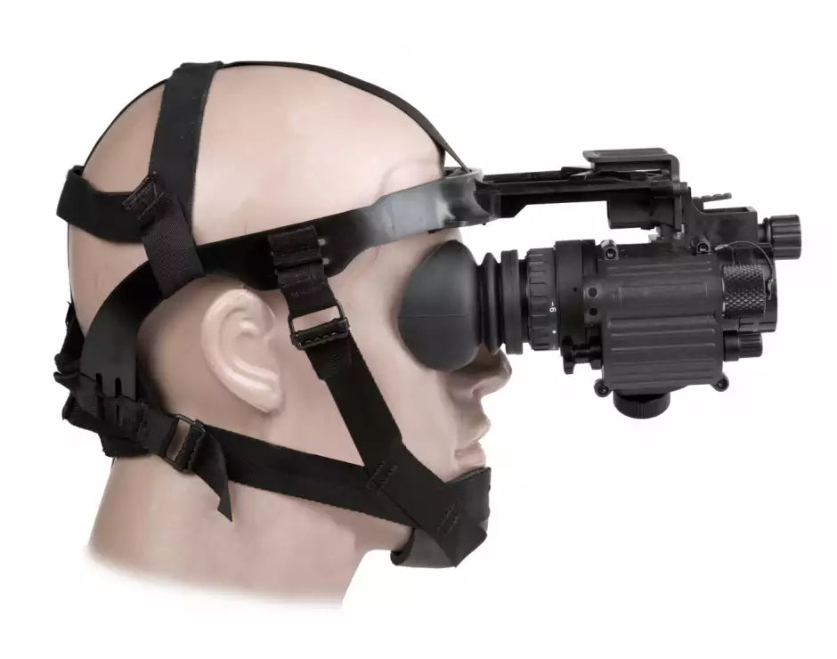 Night Vision Monocular