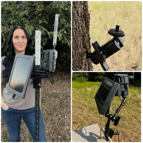Mounts and Hunting Accessories - ShopThermalOptics
