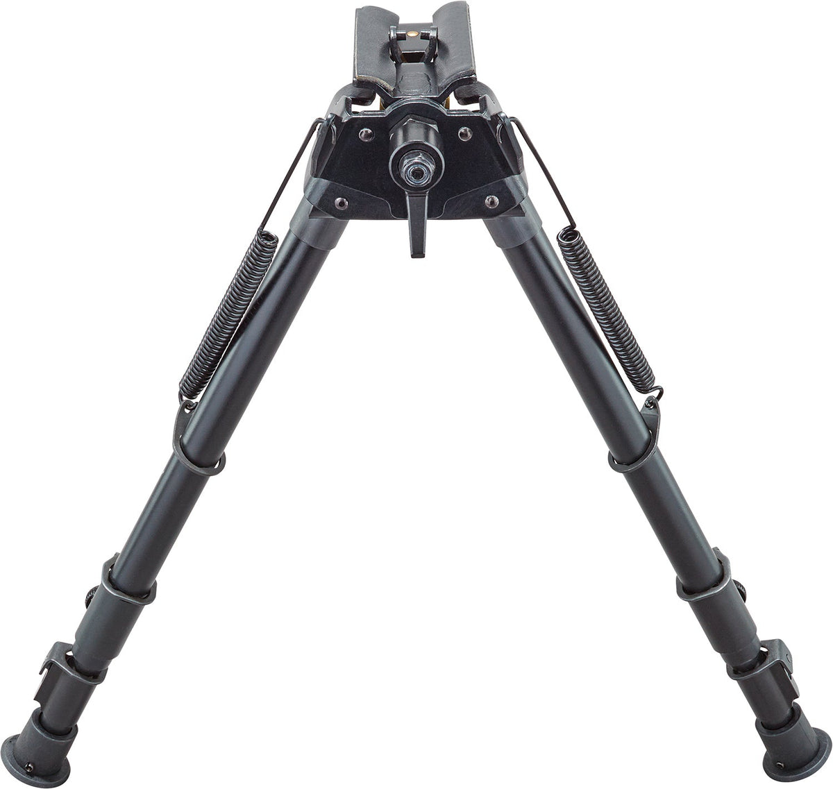 Champion Targets 40453 Pivot Bipod 14.50-29" Black Aluminum | CHAMPION TARGETS