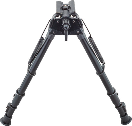 Champion Targets 40453 Pivot Bipod 14.50-29" Black Aluminum | CHAMPION TARGETS