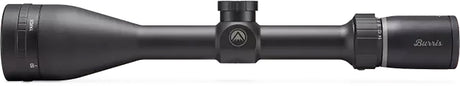Burris 200077 Droptine Matte Black 4.5-14x42mm 1" Tube Ballistic Plex Reticle | BURRIS