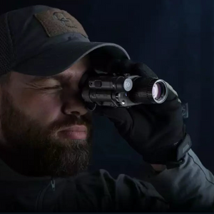 Monoculars