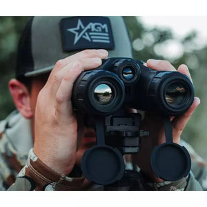 Binoculars