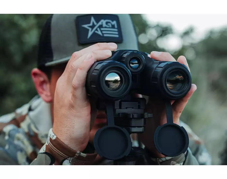 Thermal Binoculars