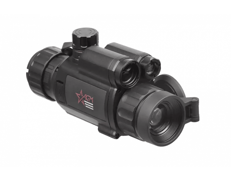 Thermal Clip On Systems - ShopThermalOptics