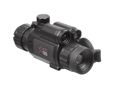 Thermal Clip On Systems - ShopThermalOptics