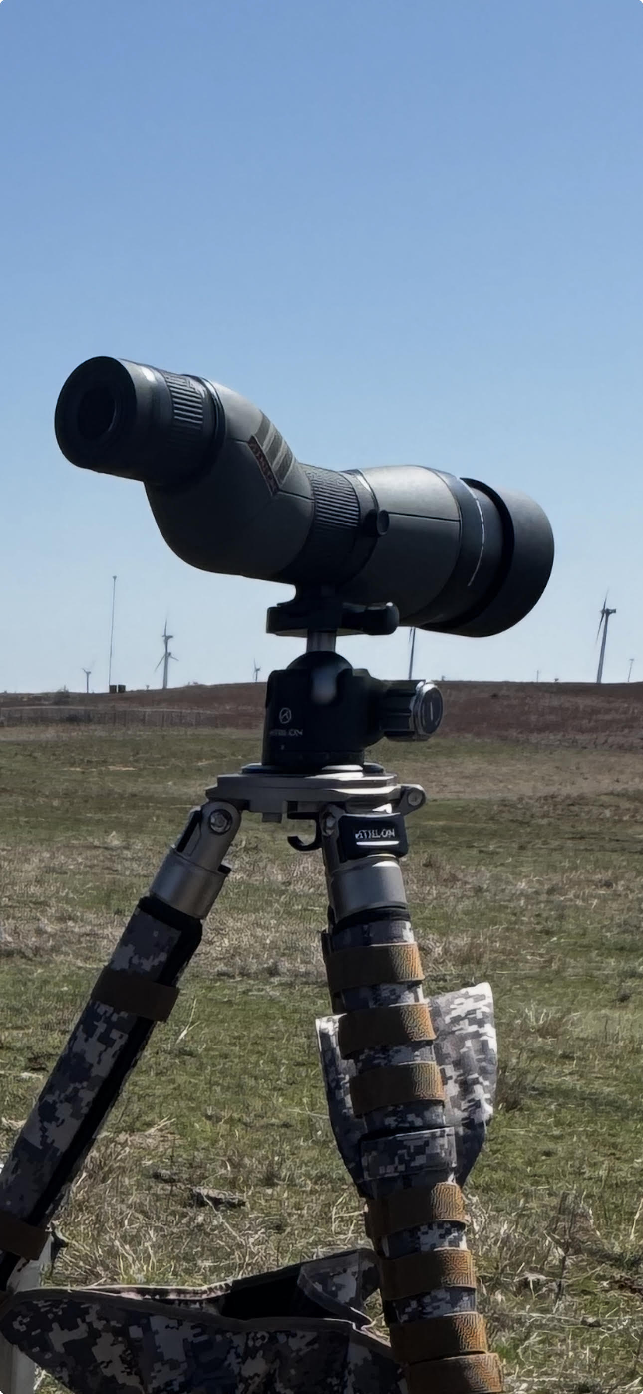 Spotting Scope - ShopThermalOptics