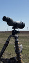 Spotting Scopes