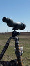 Spotting Scopes