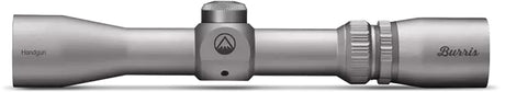 Burris 200298 Handgun Nickel 2-7x32mm 1" Plex Reticle | BURRIS