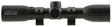 Konus 7350 KonusFire Matte Black 4x32mm 1" Tube 30/30 Reticle Includes Mounting Rings | KONUS
