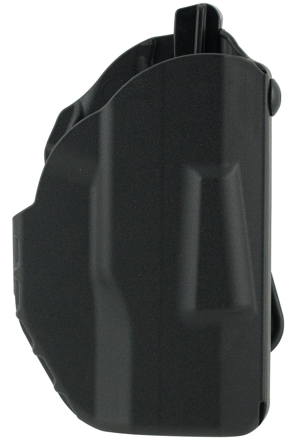 Safariland 7378283411 7378-7TS-ALS Black SafariSeven Fits Glock 19/19C/19 Gen5 23/23C/25/32 Compatible w/ Streamlight TLR-1 Belt Loop/Paddle Mount Right Hand
