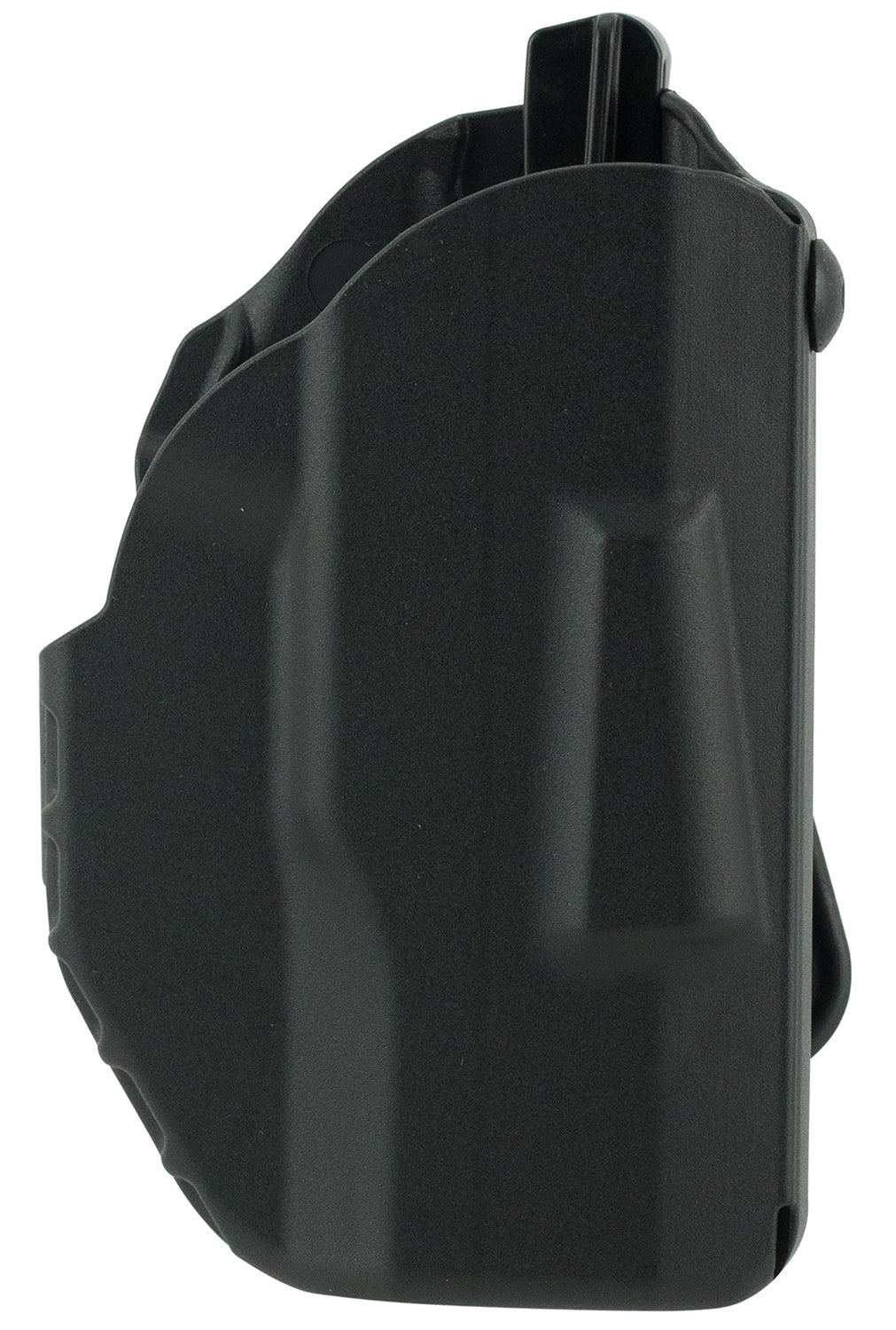 Safariland 73787502411 7378-7TS-ALS Black SafariSeven Fits SigP320 Carry Compatible w/ Streamlight TLR-1 Belt Loop/Paddle Mount Right Hand