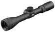 Aim Sports J3HD31232A Scout Black Anodized 3-12x32mm AO 1" Tube A1-BDC Reticle | AIM SPORTS