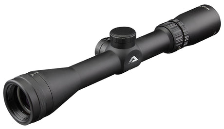 Aim Sports J3HD31232A Scout Black Anodized 3-12x32mm AO 1" Tube A1-BDC Reticle | AIM SPORTS