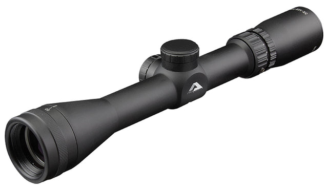 Aim Sports J3HD31232A Scout Black Anodized 3-12x32mm AO 1" Tube A1-BDC Reticle | AIM SPORTS