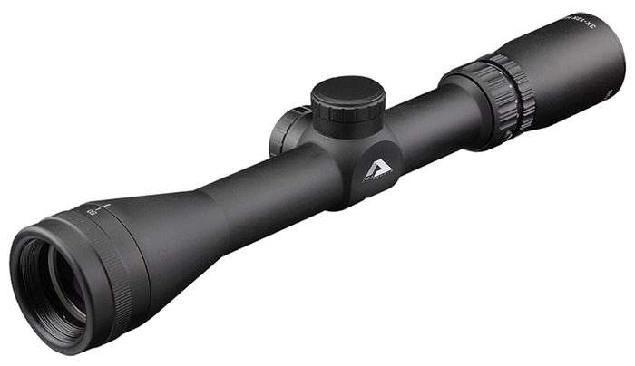 Aim Sports J3HD31232A Scout Black Anodized 3-12x32mm AO 1" Tube A1-BDC Reticle | AIM SPORTS
