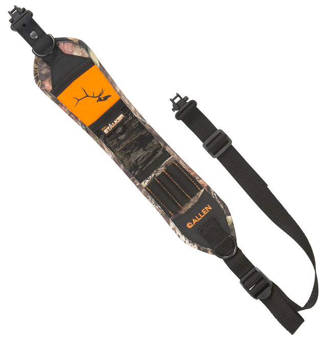 Hypa-Lite Bull Stalker Sling with Swivels Mossy Oak Mountain Country