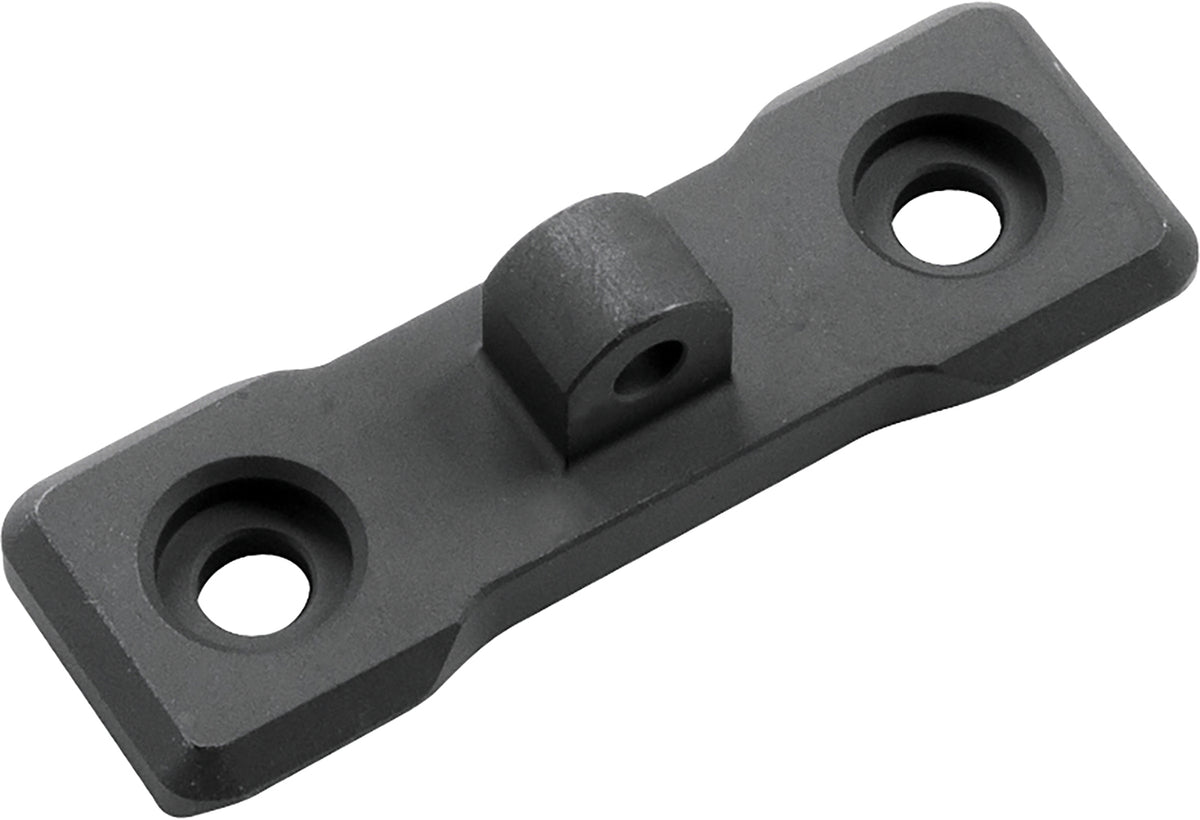 Magpul MAG609-BLK M-LOK Bipod Mount Black Anodized