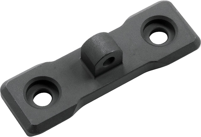 Magpul MAG609-BLK M-LOK Bipod Mount Black Anodized
