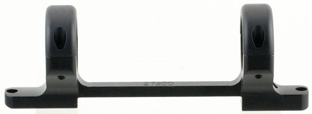 DNZ 27300 Game Reaper Scope Mount/Ring Combo Matte Black 30mm Tube, Fits Howa 1500 Long Action Rifle, High Rings