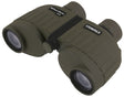 Steiner 2033 Military-Marine 8x30mm Porro Prism, Sports-Auto Focus, OD Green Makrolon w/Rubber Armor | STEINER