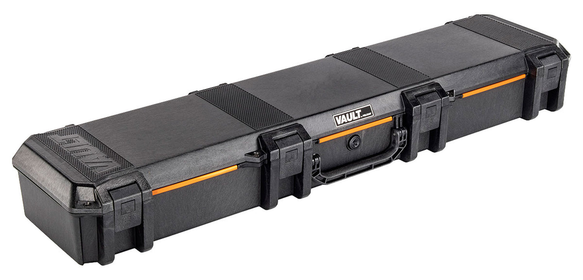 Pelican Vault V770 Single Rifle Case Black