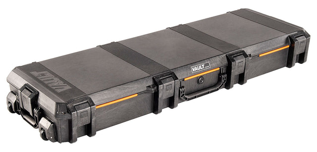 Pelican Vault V800 Double Rifle Case Black