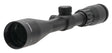 TruGlo TG-8541BB Nexus Black Anodized 4-12x44mm 1" Tube BDC Reticle | TRUGLO