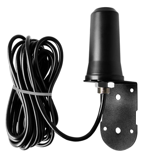 Spypoint CA01 Long Range Cellular Antenna Compatible With Most Cellular Trail Cameras Black | SPYPOINT