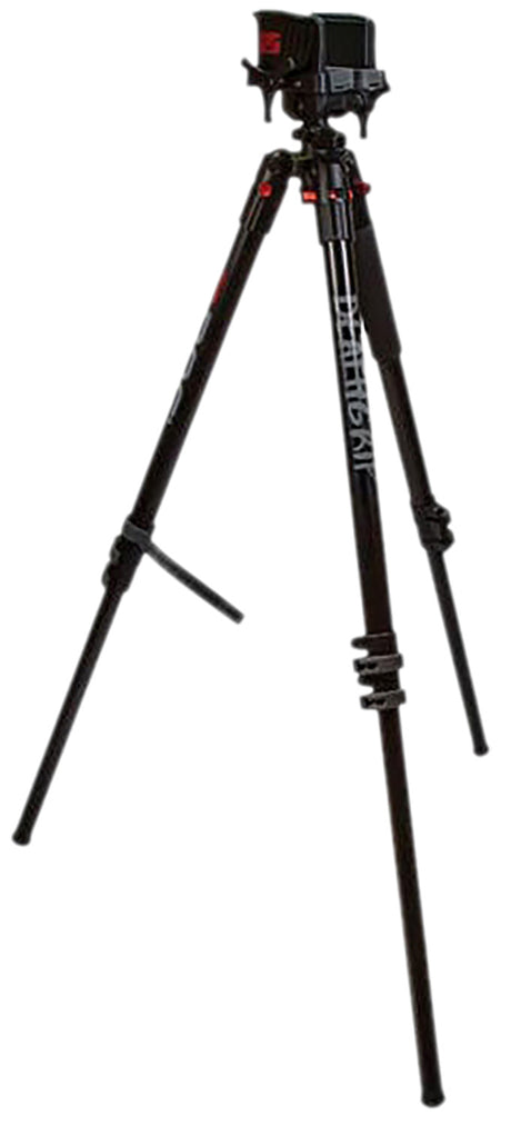 BOG DeathGrip Clamping Tripod Aluminium | BOG-POD
