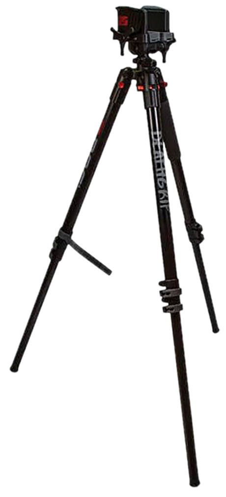 BOG DeathGrip Clamping Tripod Carbon Fiber | BOG-POD