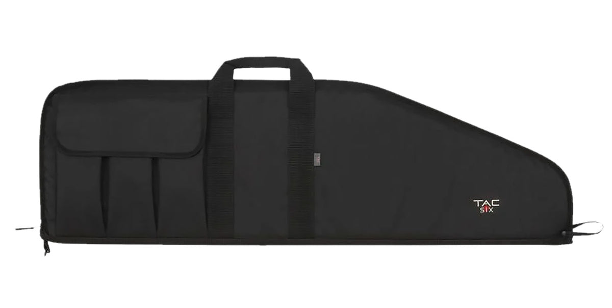 Allen Engage Tactical Rifle Case Black 42 in.