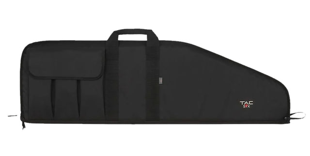 Allen Engage Tactical Rifle Case Black 42 in.