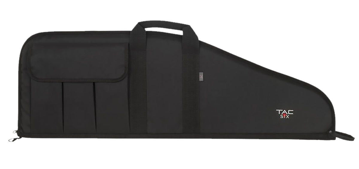 Allen Engage Tactical Rifle Case Black 38 in.
