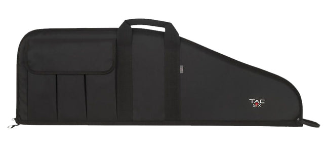 Allen Engage Tactical Rifle Case Black 38 in.