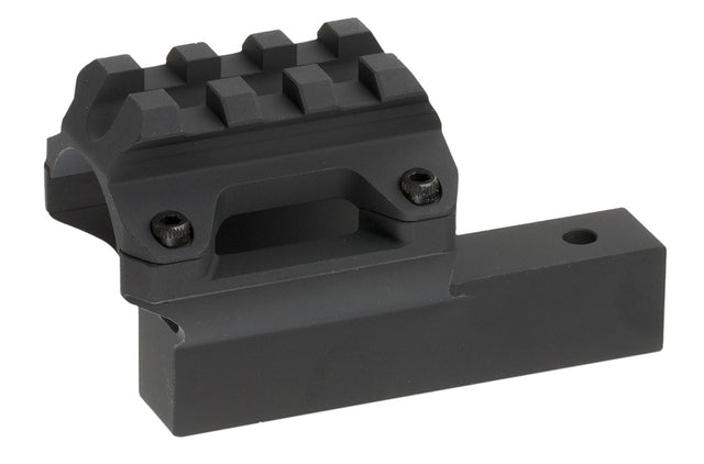 Magpul MAG799-BLK X-22 Backpacker Optic Mount Black