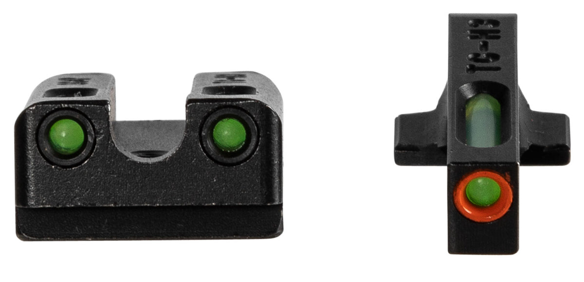 TruGlo TFX Pro Handgun Sights SIG P365 Set