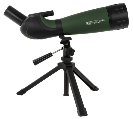Konus 7126 Konuspot 80 Angled Body 20-60x 80mm Green Aluminum | KONUS