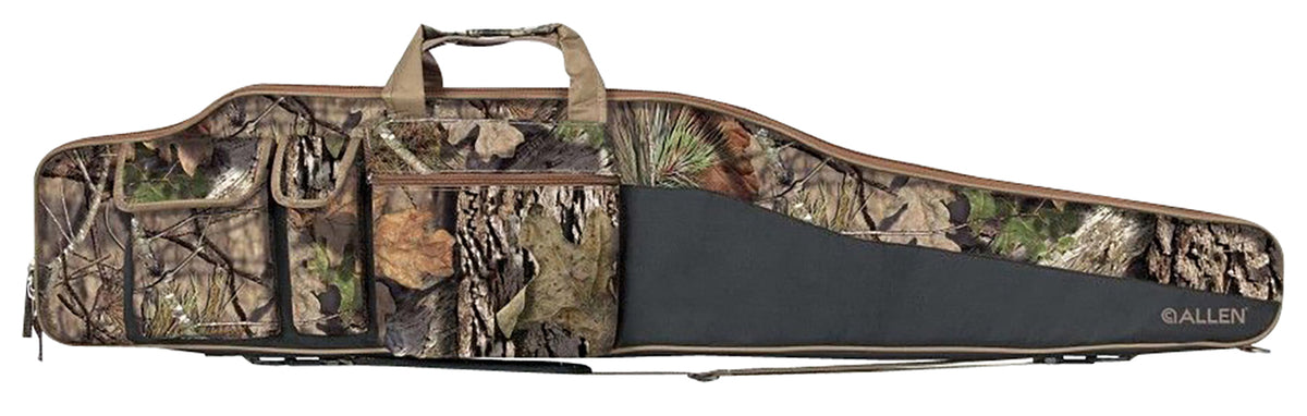 Allen Tejon Gun Case Mossy Oak Country 50 in.