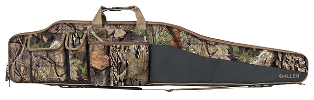 Allen Tejon Gun Case Mossy Oak Country 50 in.