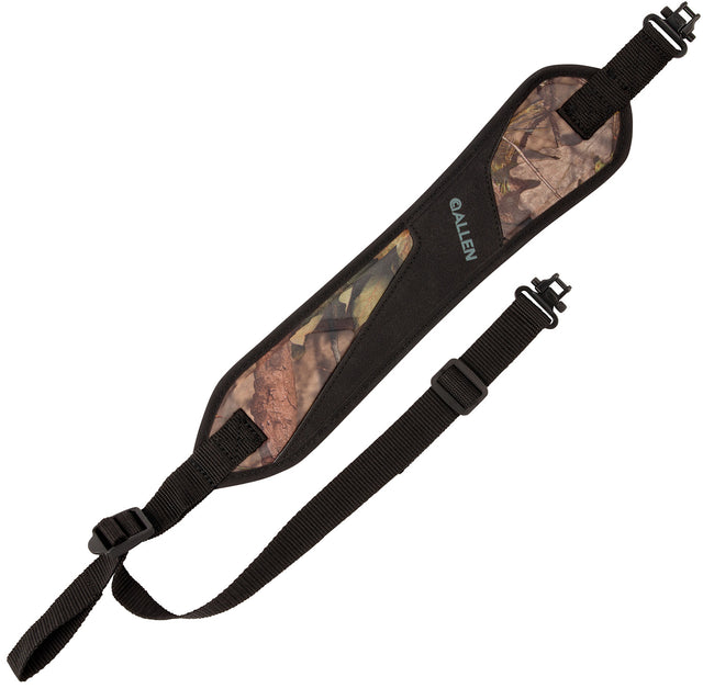 Allen Glenwood Lightweight Sling Mossy Oak w/ Swivels