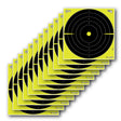 EZ-Aim 15214 Splash Reactive Bullseye Non-Adhesive 12 Pack | EZ-AIM