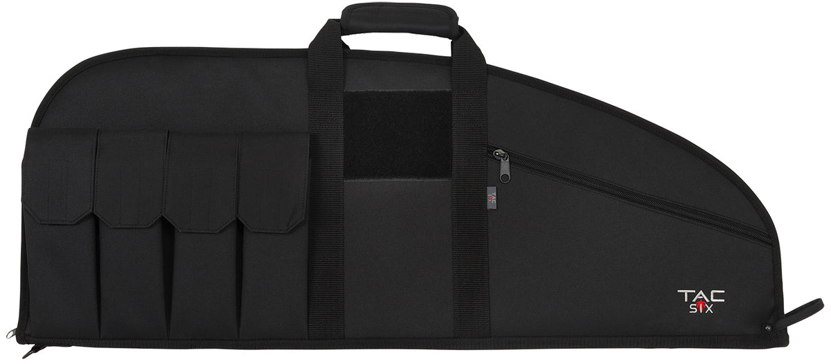 Allen Combat Tactical Rifle Case Black 32 in.